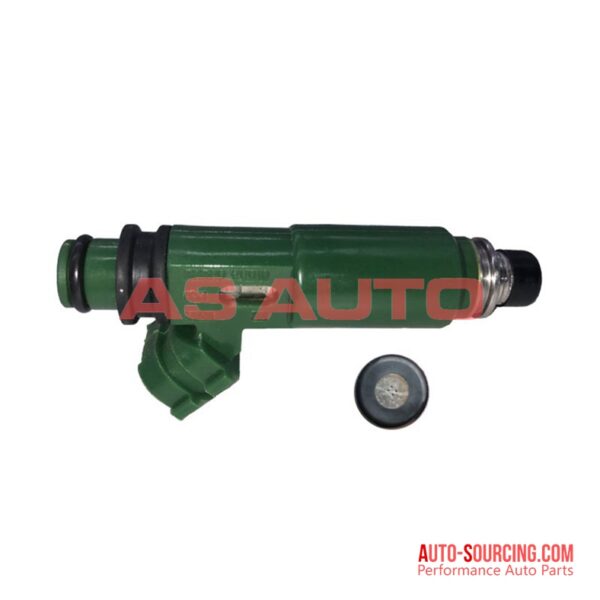 Toyota fuel Injector 23250-66010 - Image 5
