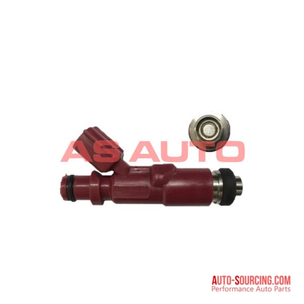 Toyota Targray F601 K3VE 1.3L car fuel injector 23250-97401 - Image 4