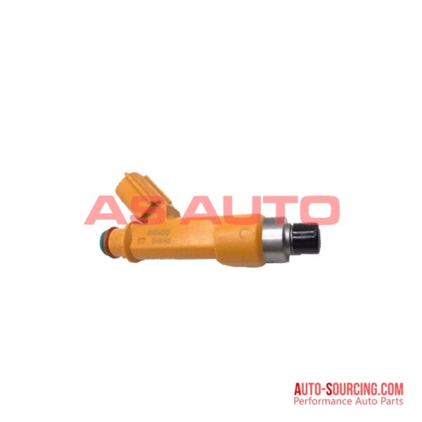 FAW Daihatsu Senya S80 M80 Lexus fuel injector 23250-BZ010 - Image 3