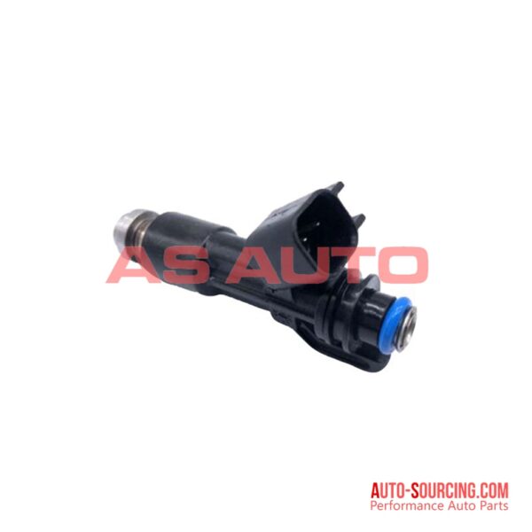 Suzuki Big Dipper Delphi 4-hole fuel injector 28233506 - Image 3