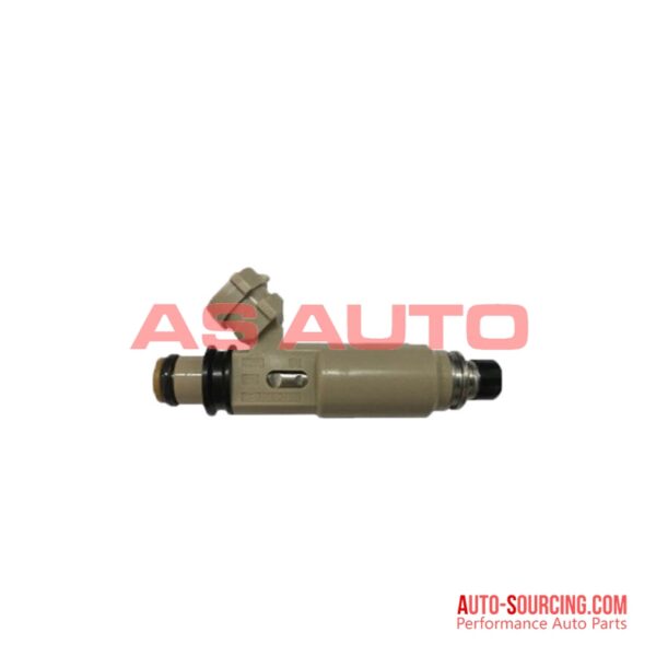 Hyundai fuel injectors 35310-23700 - Image 4