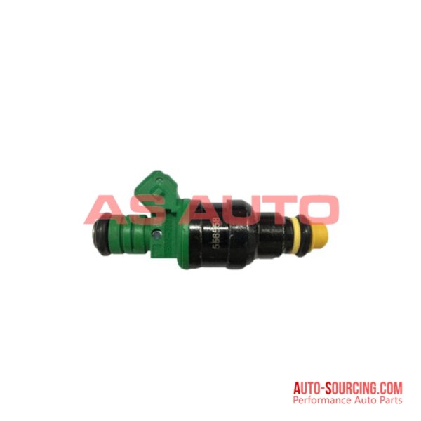 Hyundai fuel injectors 35310-26010; 9250930017 - Image 4
