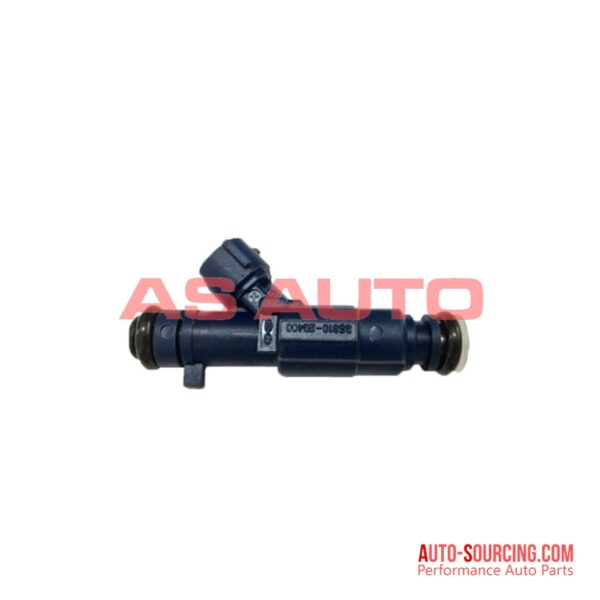 Hyundai Kia fuel injector 35310-2G400; L0481D889 - Image 4