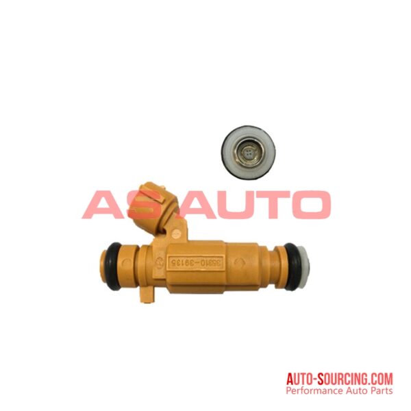 Hyundai Sorento Jiahua Terraca 3.5L fuel injector 35310-39135 - Image 3