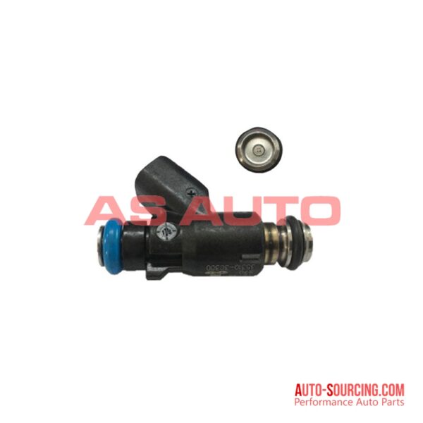Hyundai Kia fuel injector 35310-3C300; 353103C300 - Image 3