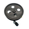 Jeep Wrangler Power Steering Pump 52059899AE - Image 2