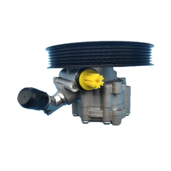 Jeep Wrangler Power Steering Pump 52059899AE