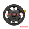 Jeep Liberty Power Steering Pump 52129329ac - Image 2