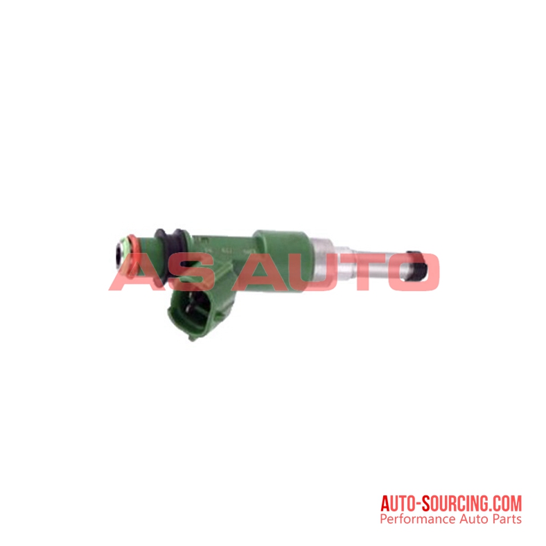 FANHAY Fuel Injector 5VK-13761-00-00 For Yamaha Raptor 700 (2006-2016) ATV Replacement Part