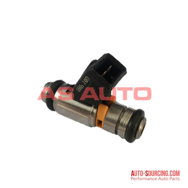 Fiat Lancia fuel injector 71792994; 77363790; IWP160 - Image 4