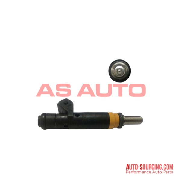 04-10 BMW 5 6 7 X5 4.4 4.8 Auto Fuel Injector 7506924 - Image 3
