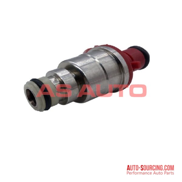 Isuzu fuel injector JSEJ-5;8972091610 - Image 5