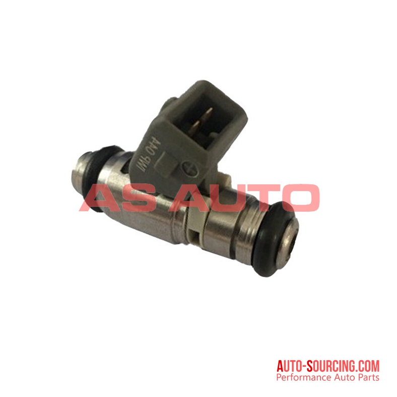 thumbnail image 2 of 8x 22lb/hr 4-Hole Fuel Injectors For Ford 4.6 5.0 5.4 5.8 – Replace #0280150556 – One Fuel Injector Shop 2 of 6