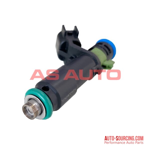 Siemens Auto Fuel Injector K263J07478 - Image 5