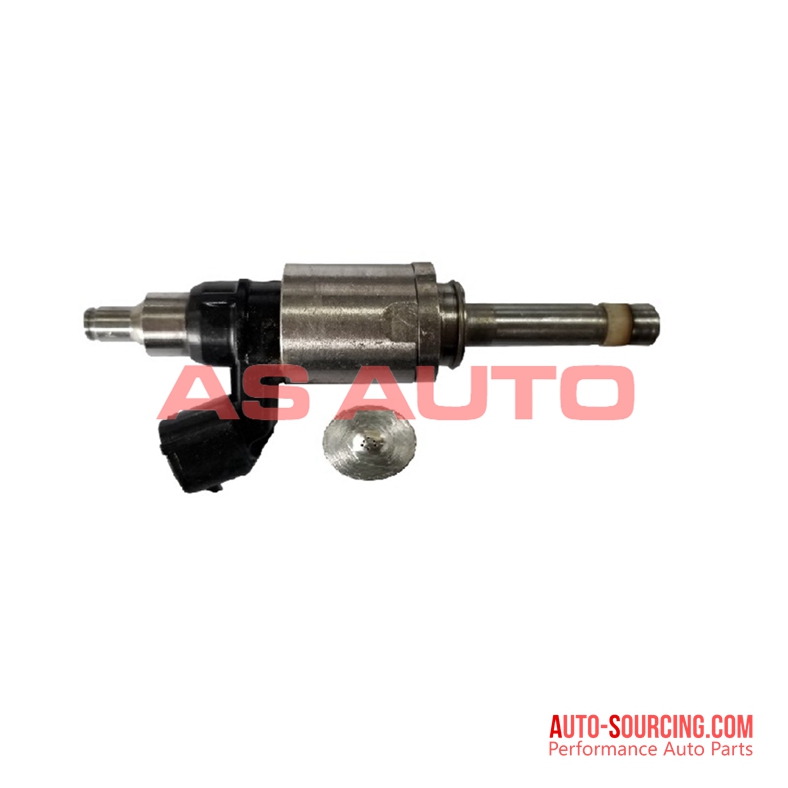 thumbnail image 2 of GzYcsFocusqp 4PCS Fuel Injector P51013250 For Mazda MX-5 CX-3 Mazda3 2.0L - 6 Hole Design 2 of 13