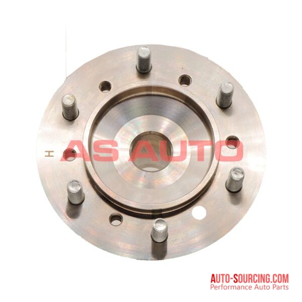 Hub axle head bearing is suitable for Toyota Hiace front wheel 43502-26110 - Image 5