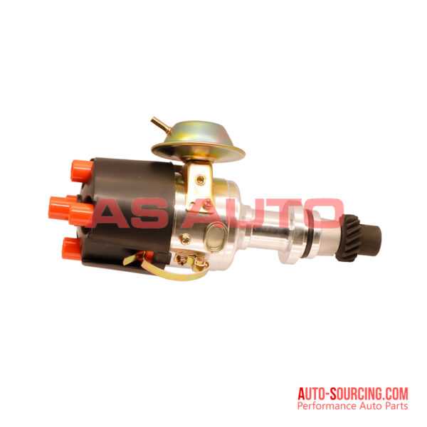 VW JETTA II 1.6 IGNITION DISTRIBUTOR 027905205S - Image 4