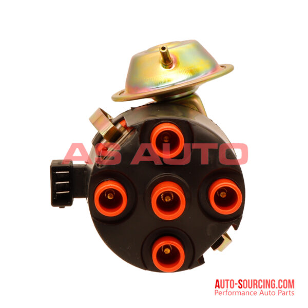 VW JETTA II 1.6 IGNITION DISTRIBUTOR 027905205S - Image 3