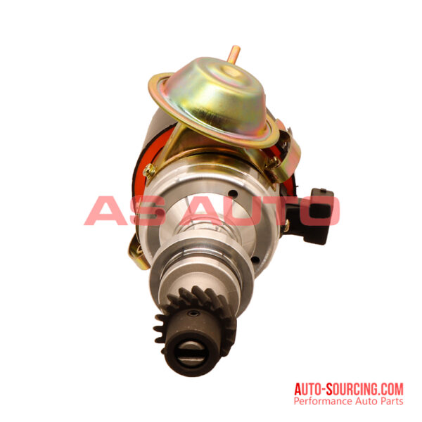 VW JETTA II 1.6 IGNITION DISTRIBUTOR 027905205S - Image 2