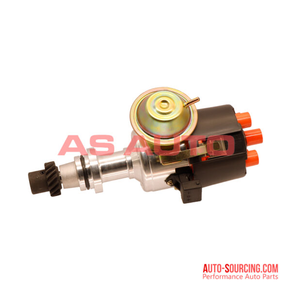 VW JETTA II 1.6 IGNITION DISTRIBUTOR 027905205S