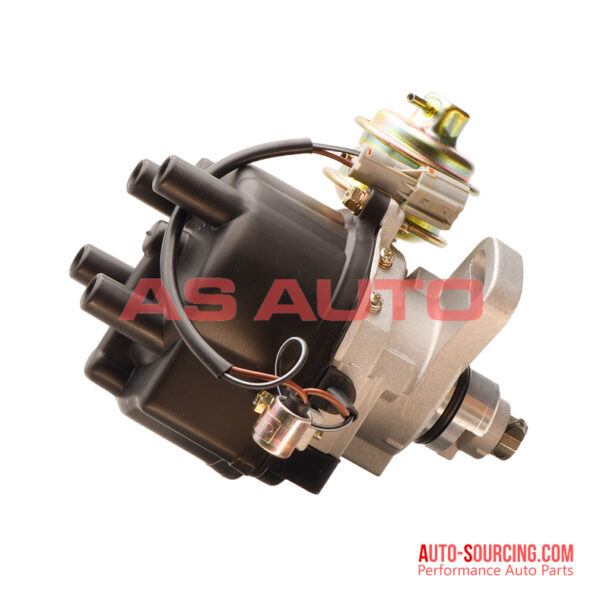 TOYOTA 2E 1.3L IGNITION DISTRIBUTOR 19020-11330 - Image 3