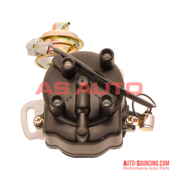 TOYOTA 2E 1.3L IGNITION DISTRIBUTOR 19020-11330 - Image 2