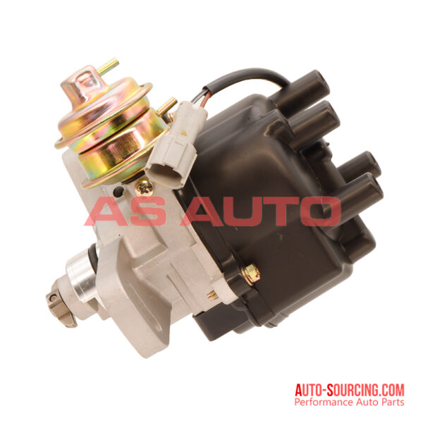 TOYOTA 2E 1.3L IGNITION DISTRIBUTOR 19020-11330 - Image 4