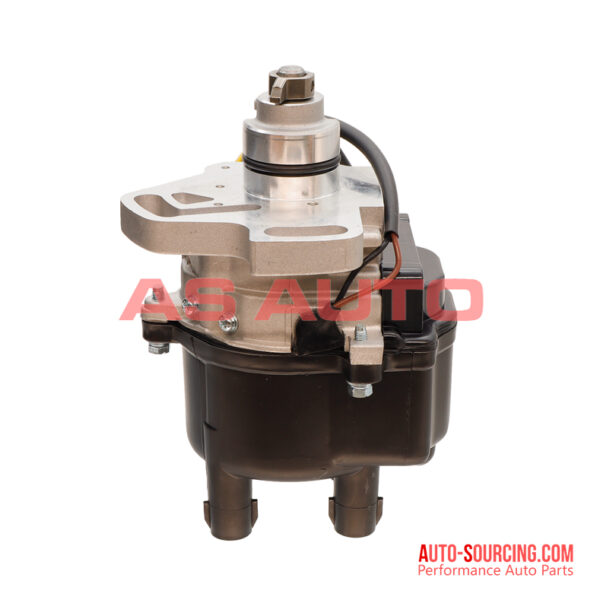 TOYOTA 4AFE IGNITION DISTRIBUTOR 19020-16250 - Image 6