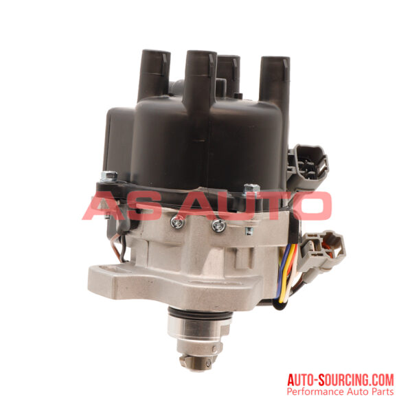 TOYOTA 4AFE IGNITION DISTRIBUTOR 19020-16250 - Image 5