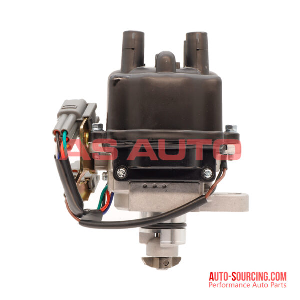 TOYOTA 4AFE IGNITION DISTRIBUTOR 19020-16250 - Image 4