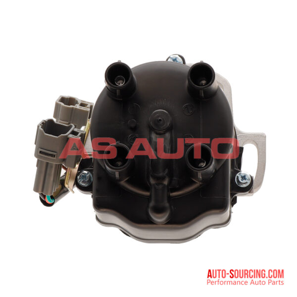 TOYOTA 4AFE IGNITION DISTRIBUTOR 19020-16250 - Image 3