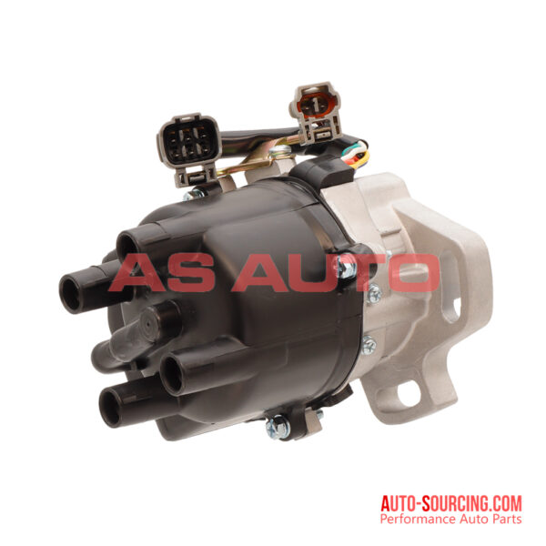 TOYOTA 4AFE IGNITION DISTRIBUTOR 19020-16250 - Image 2