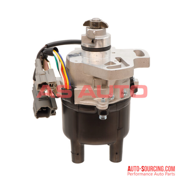 TOYOTA 4AFE IGNITION DISTRIBUTOR 19020-16250
