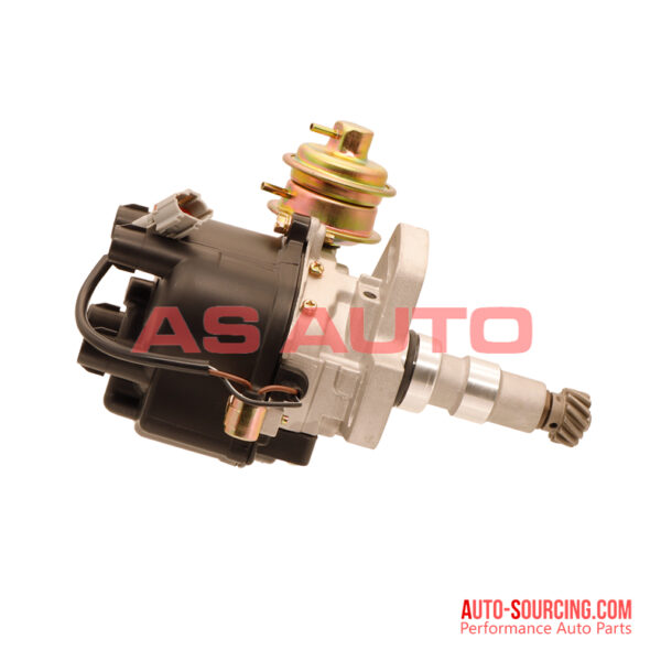 TOYOTA 1RZ 2RZ 3RZ 2.4lt IGNITION DISTRIBUTOR 19020-75050 - Image 3
