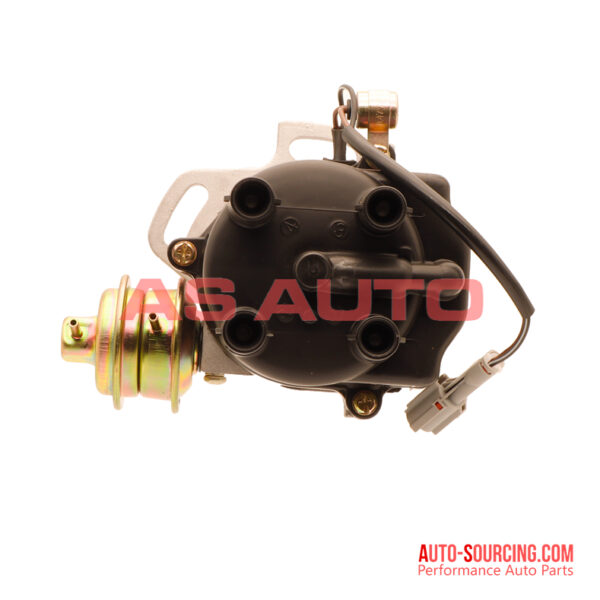 TOYOTA 1RZ 2RZ 3RZ 2.4lt IGNITION DISTRIBUTOR 19020-75050 - Image 2