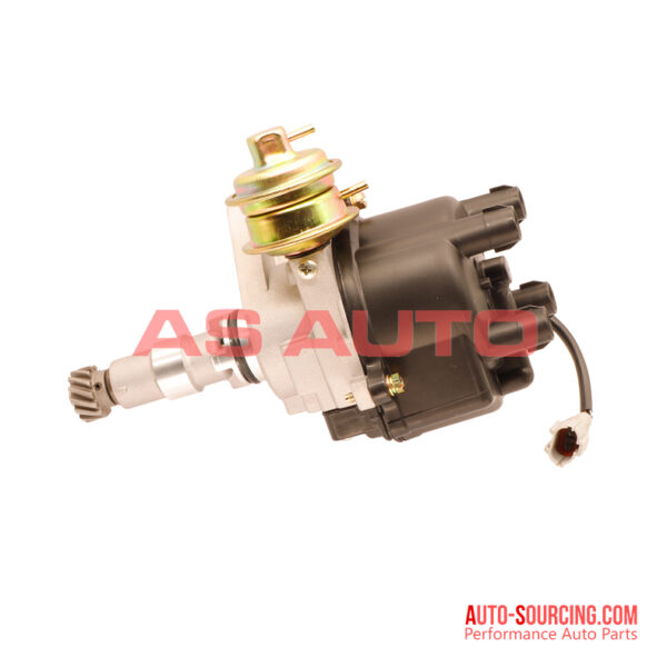 TOYOTA 1RZ 2RZ 3RZ 2.4lt IGNITION DISTRIBUTOR 19020-75050 - Image 4