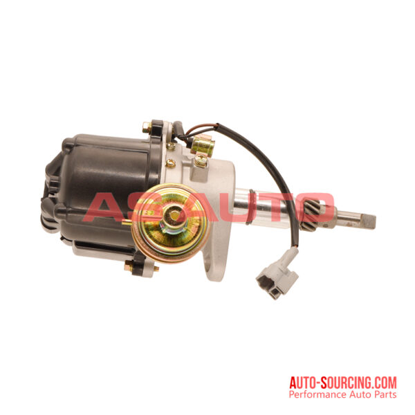 TOYOTA HILUX 1.8 IGNITION DISTRIBUTOR 19030-73040 - Image 4