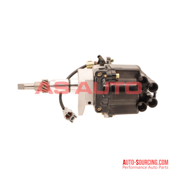 TOYOTA HILUX 1.8 IGNITION DISTRIBUTOR 19030-73040 - Image 2