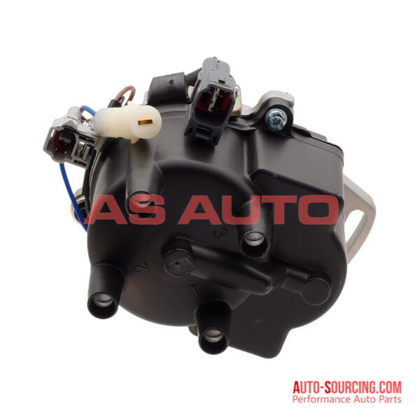 TOYOTA CAMRY 2.0L IGNITION DISTRIBUTOR 19040-74030 - Image 3