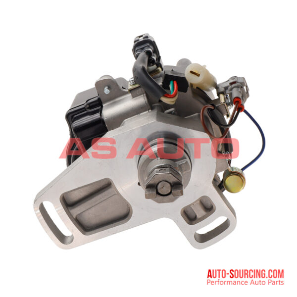 TOYOTA CAMRY 2.0L IGNITION DISTRIBUTOR 19040-74030