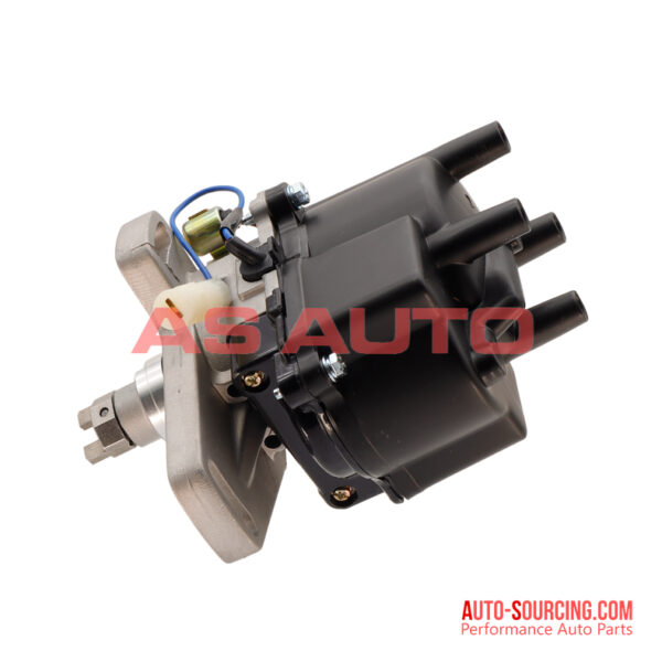 TOYOTA CAMRY 2.0L IGNITION DISTRIBUTOR 19040-74030 - Image 2