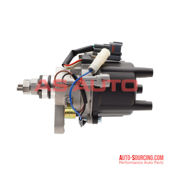 TOYOTA CAMRY 2.0L IGNITION DISTRIBUTOR 19040-74030 - Image 4
