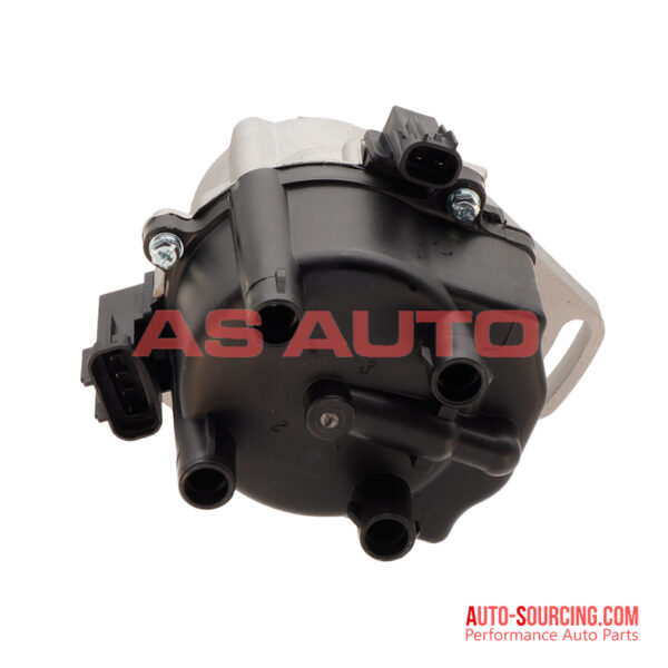 TOYOTA 5SFE IGNITION DISTRIBUTOR 19050-74040 - Image 4