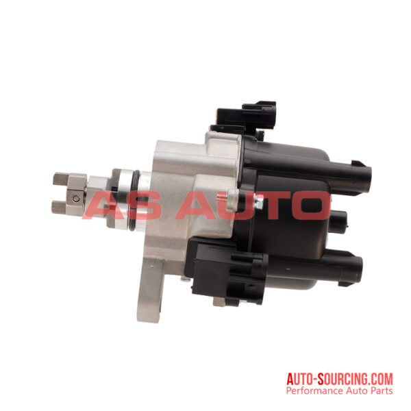 TOYOTA 5SFE IGNITION DISTRIBUTOR 19050-74040 - Image 3
