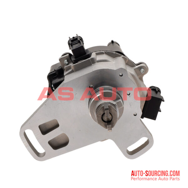 TOYOTA 5SFE IGNITION DISTRIBUTOR 19050-74040