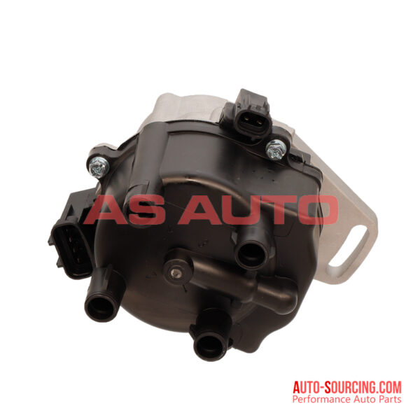 TOYOTA 5SFE IGNITION DISTRIBUTOR 19050-74040 - Image 2