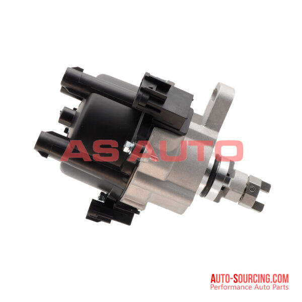 TOYOTA 5SFE IGNITION DISTRIBUTOR 19050-74040 - Image 5