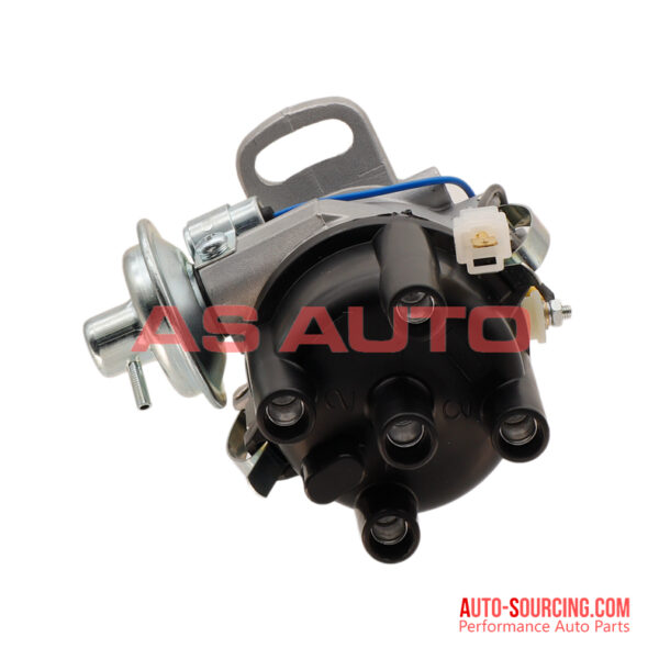 TOYOTA 2Y 3Y 4Y IGNITION DISTRIBUTOR 19100-71010 - Image 2