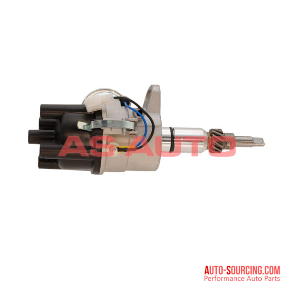 TOYOTA 2Y 3Y 4Y IGNITION DISTRIBUTOR 19100-71010 - Image 4
