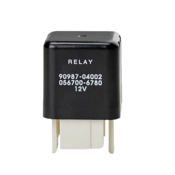 TOYOTA COROLLA 1.6 GT 12V RELAY FLASHER 90987-04002